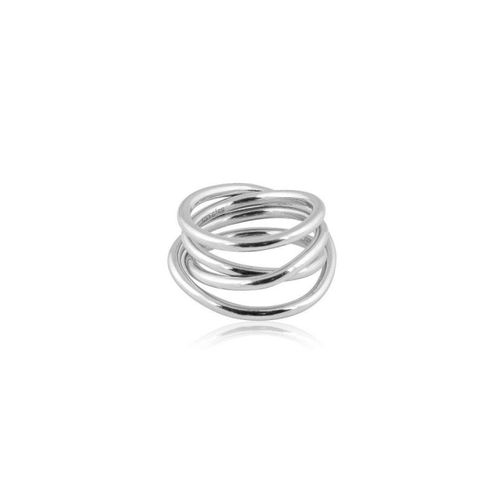 Chaos Ring (silver)