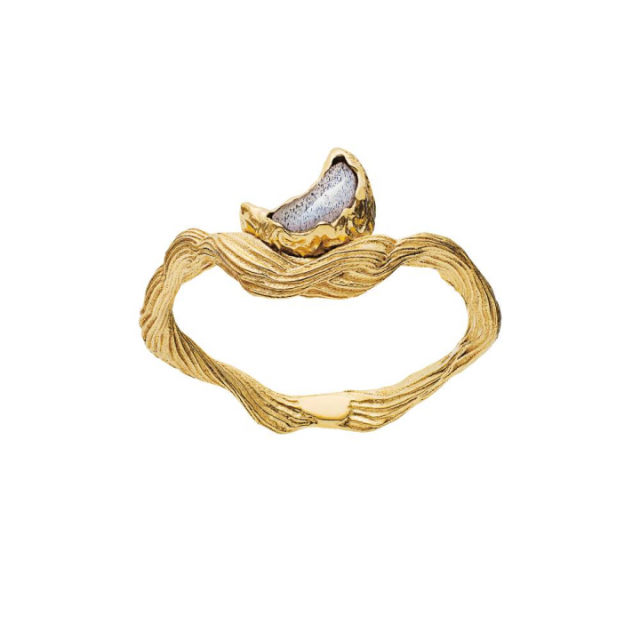 Cordelia Ring (guld) 51