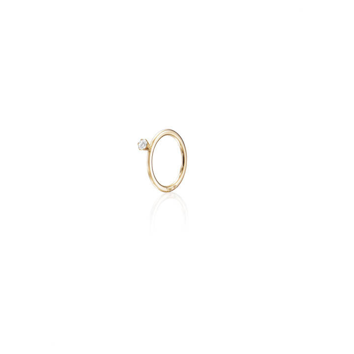 High On Love 019 ct Ring Guld 15.00 mm