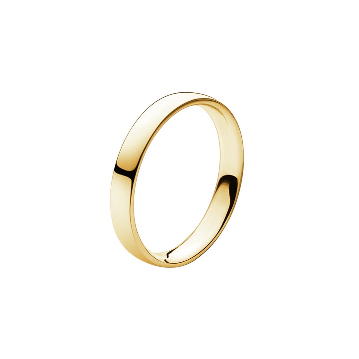 MAGIC RING guld 3.8MM 48