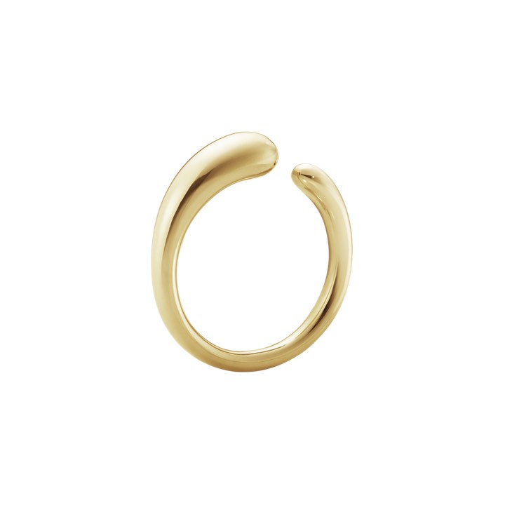 MERCY MINI Ring Guld