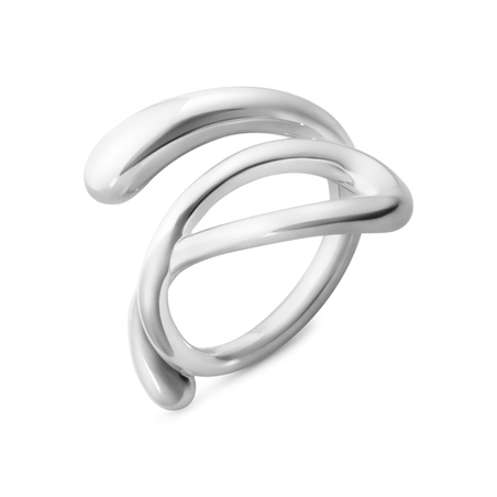 MERCY Ring (Silver) 48