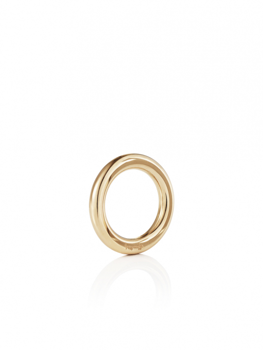 One Love Ring Guld 15.00