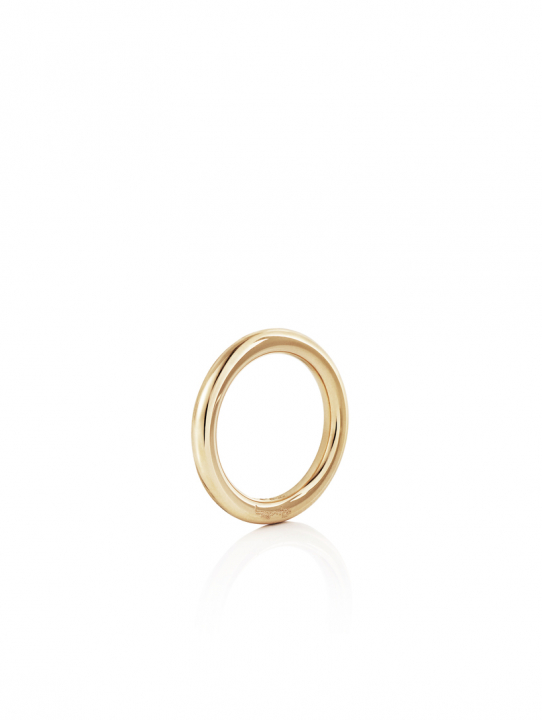 One Love Thin Ring Guld 15.00