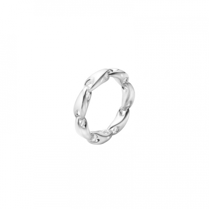 REFLECT Ring (Silver) 49