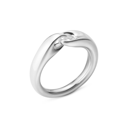 REFLECT Smal Ring (Silver)