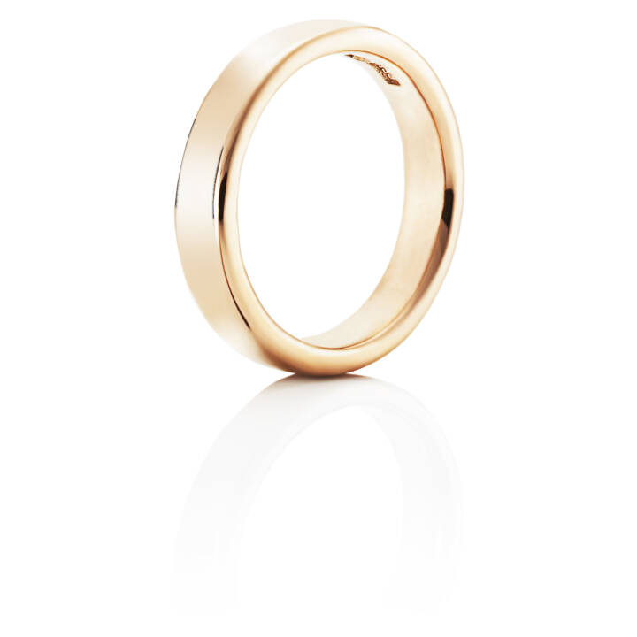 Soft Ring Guld 15.00 mm