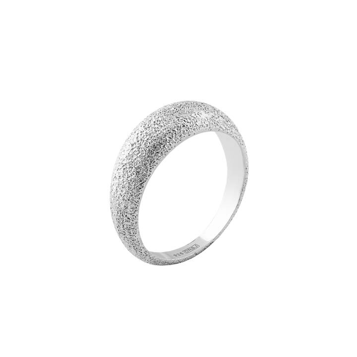 Stardust shine ring 15,5 Silver