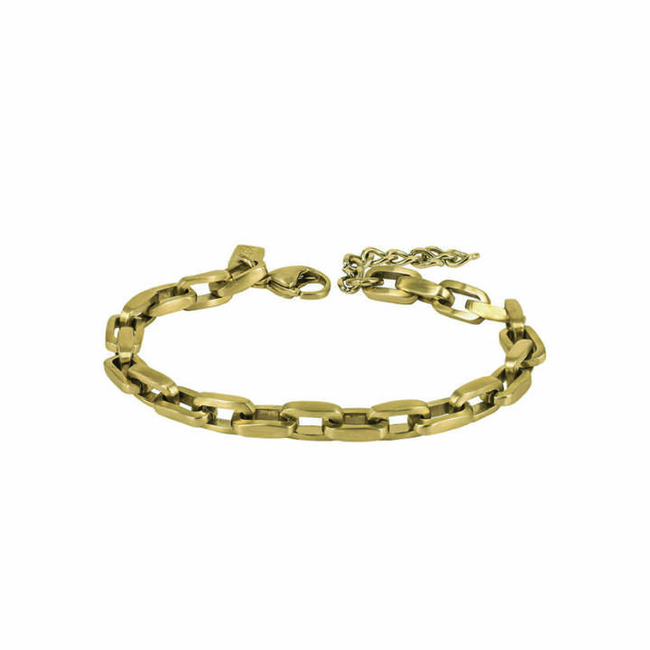 ABBE armband Guld