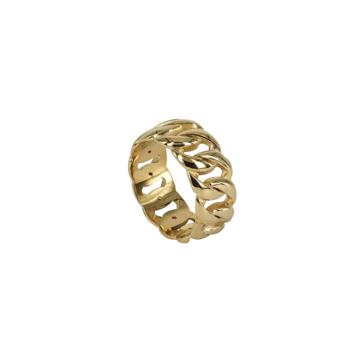 ASTRID Guld ring L