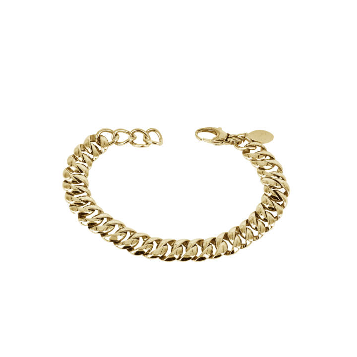 ASTRID Small armband Guld