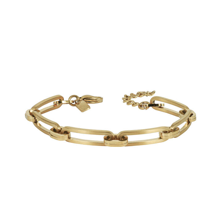 BENJAMIN Single armband Guld