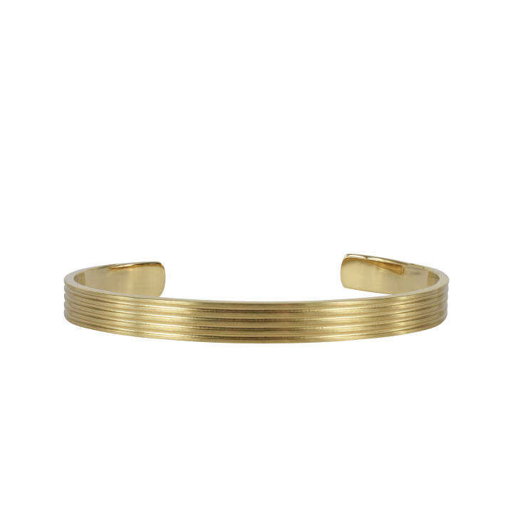 DAVE Bangle armband Guld