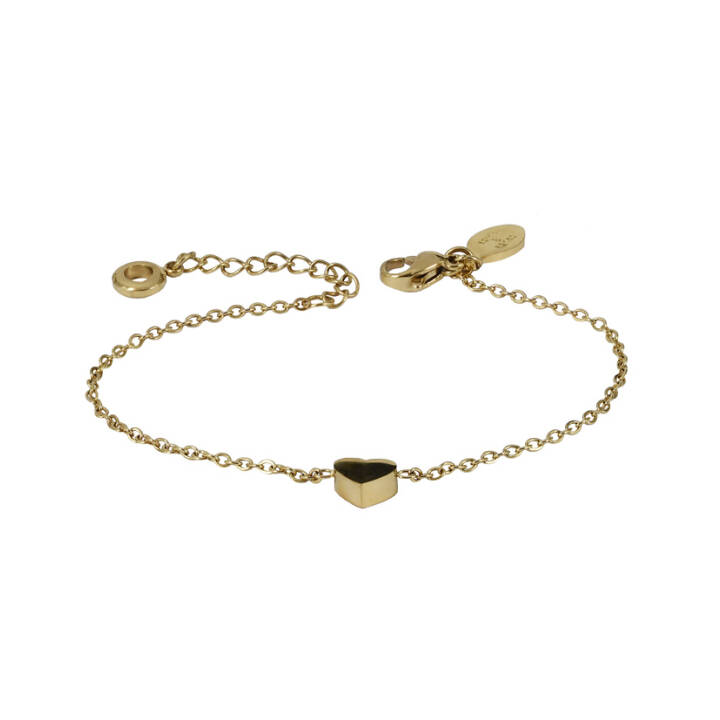 ELISE armband Guld