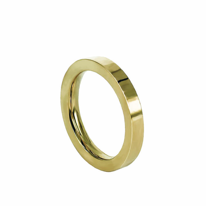 KATHY Guld ring L