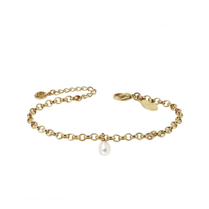 PALMA Single armband Guld