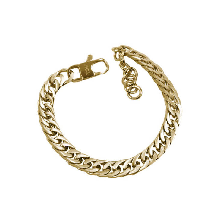 RIWER Small armband Guld