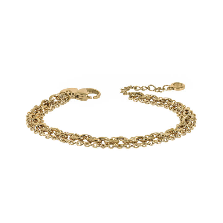 WILLOW armband Guld