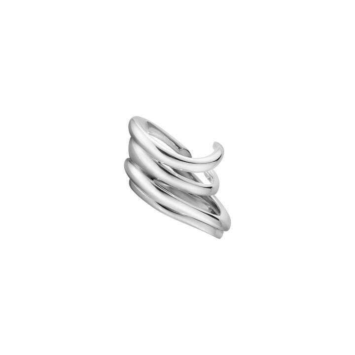 ARC RING SILVER 48