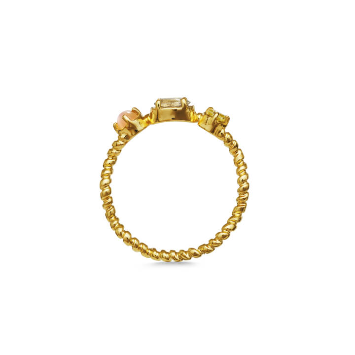 Solange Ring Guld