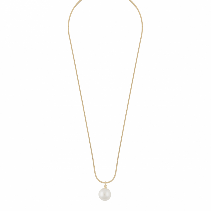 Paola pendant Halsband 42 Guld