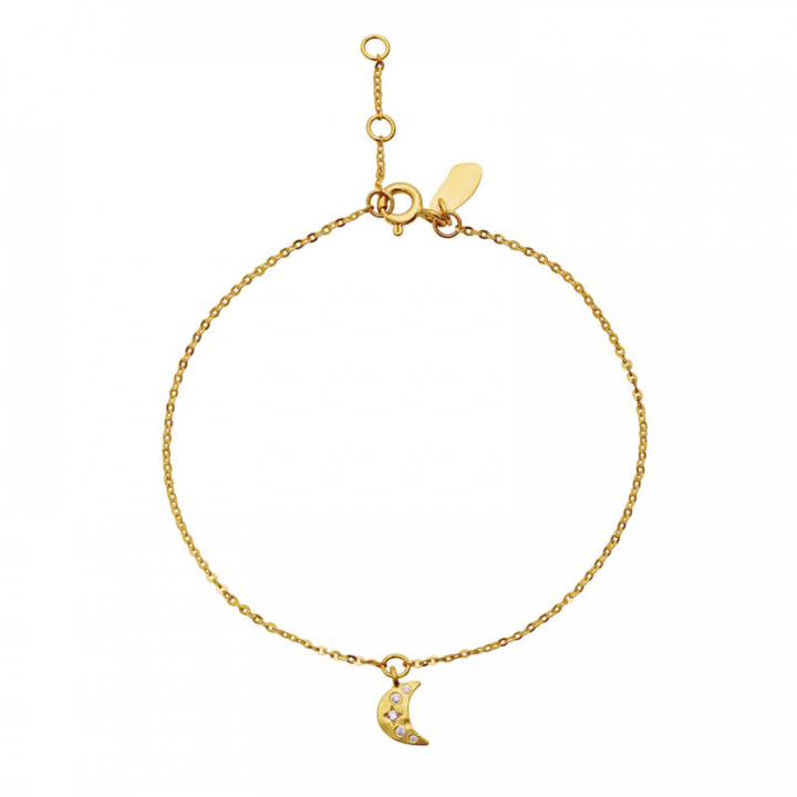 Celestia Armband Guld