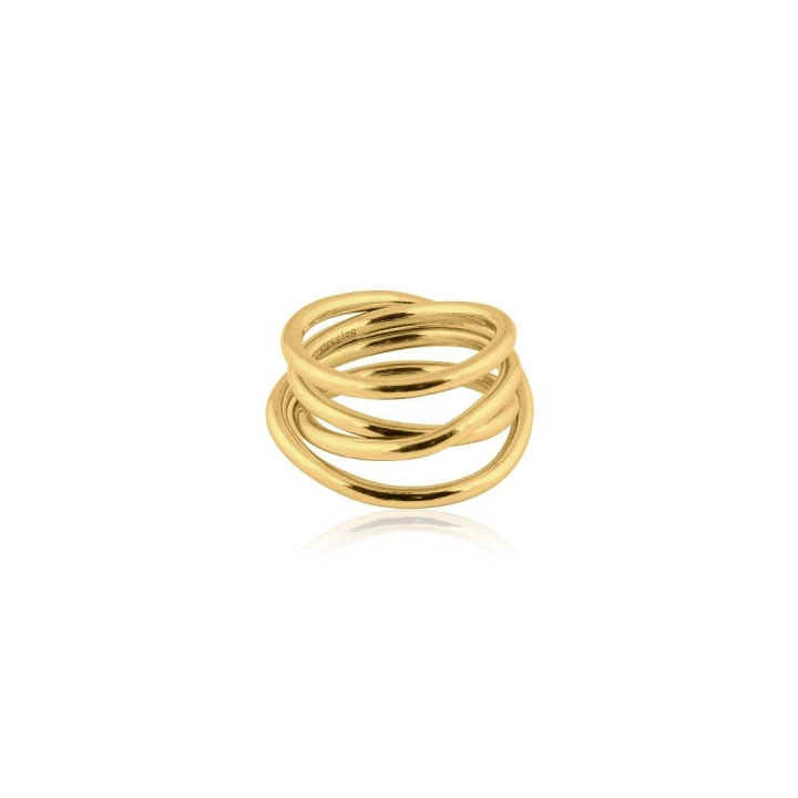 Chaos Ring (guld)