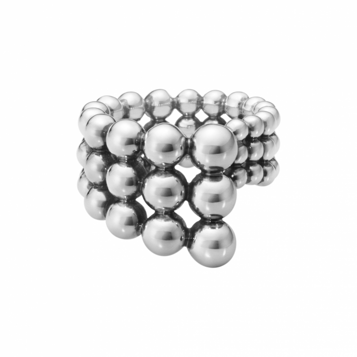 GRAPE A.R.H RING SILVER 48