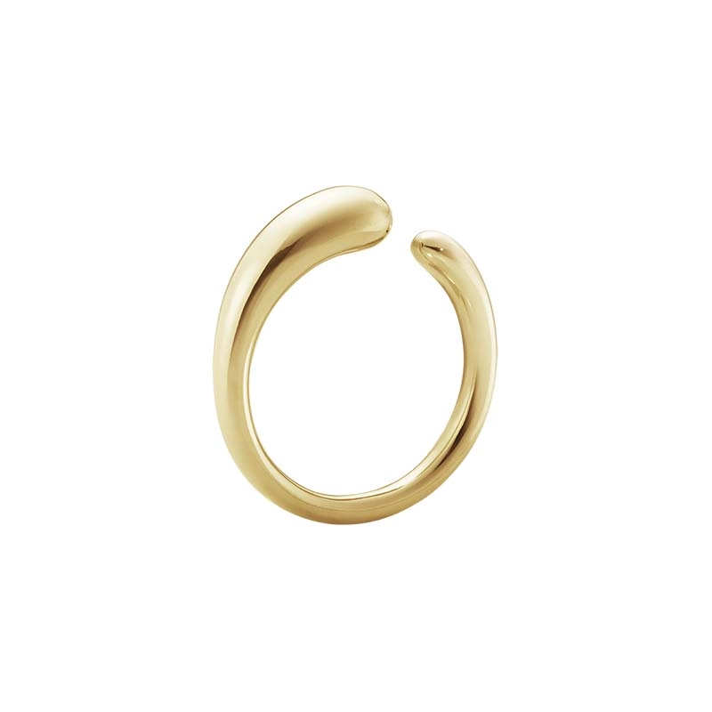 Georg Jensen - Mercy Ring Mini Guld