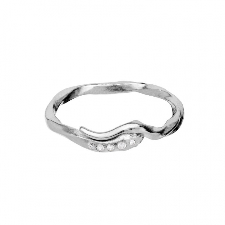 Hera Ring Silver 55