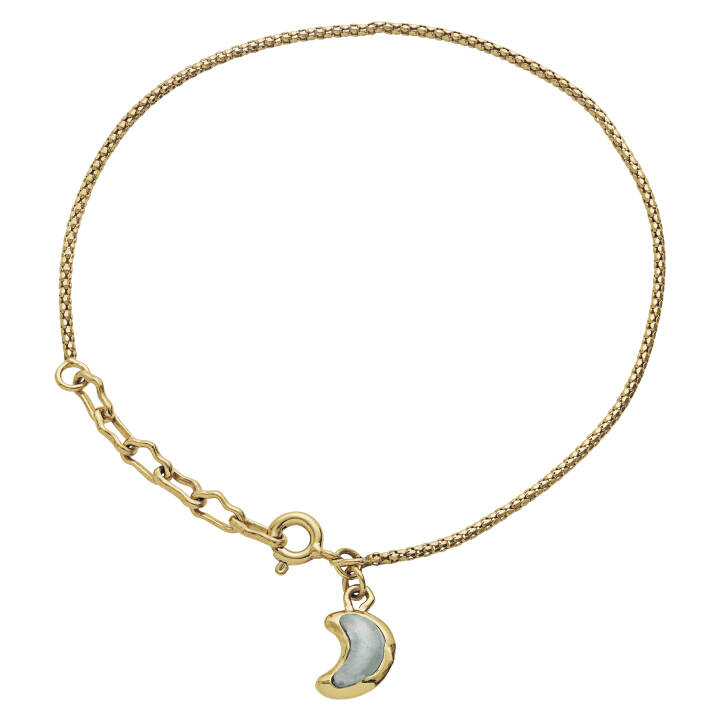 Marceline Armband (guld)