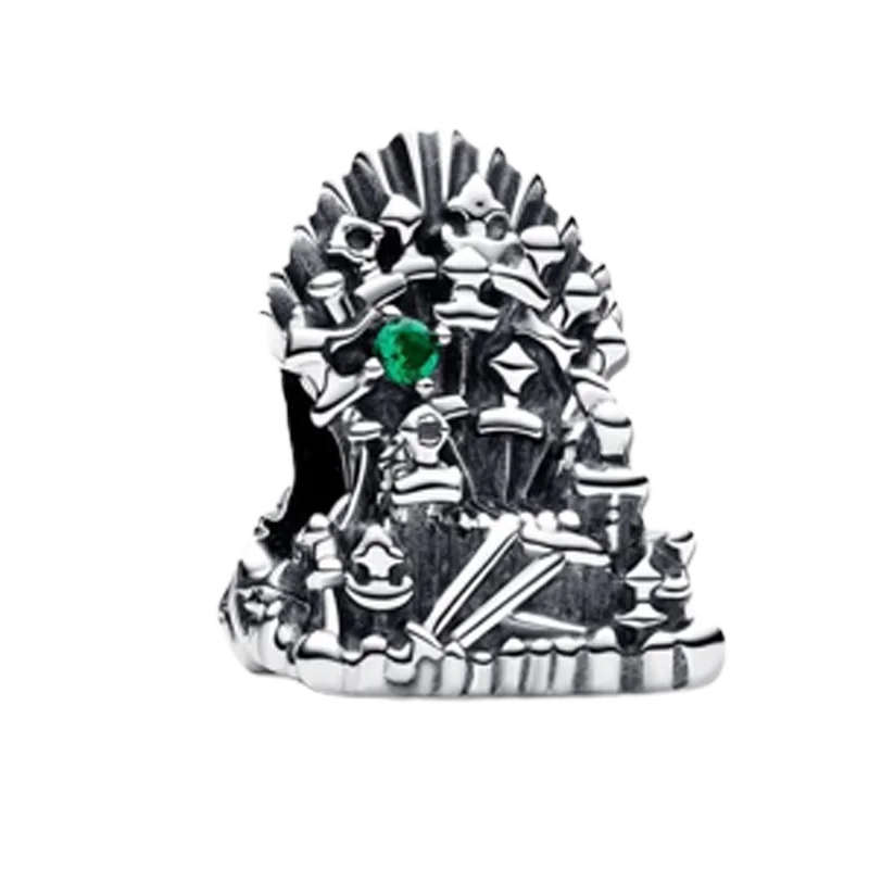 PANDORA - Game of Thrones The Iron Throne, Berlock