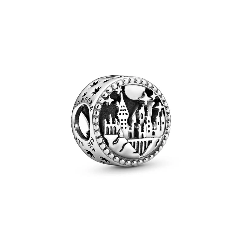 PANDORA - Harry Potter Hogwarts School of Witchcraft and Wizardry Berlock