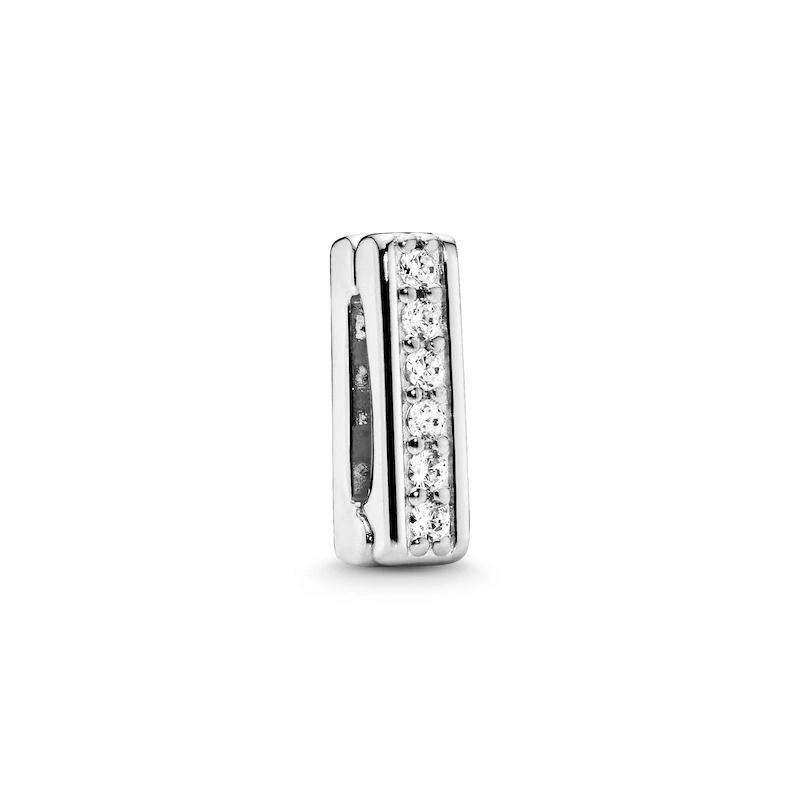 PANDORA - PANDORA Reflexions Timeless Sparkle Clip Berlock