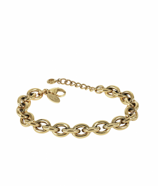 RUBY Small Armband Guld