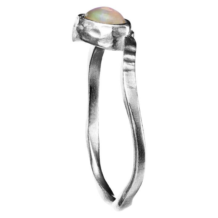 Sara ring silver 42