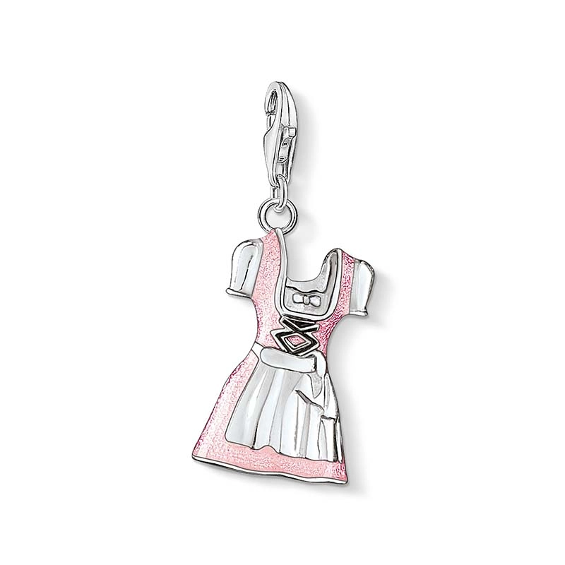 Thomas Sabo - Dirndl Berlock