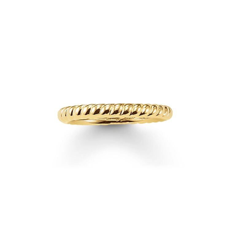 Thomas Sabo - Replook Ring Guld