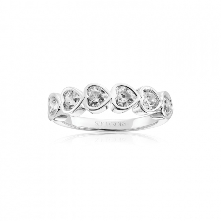 AMORINO RING Silver 50