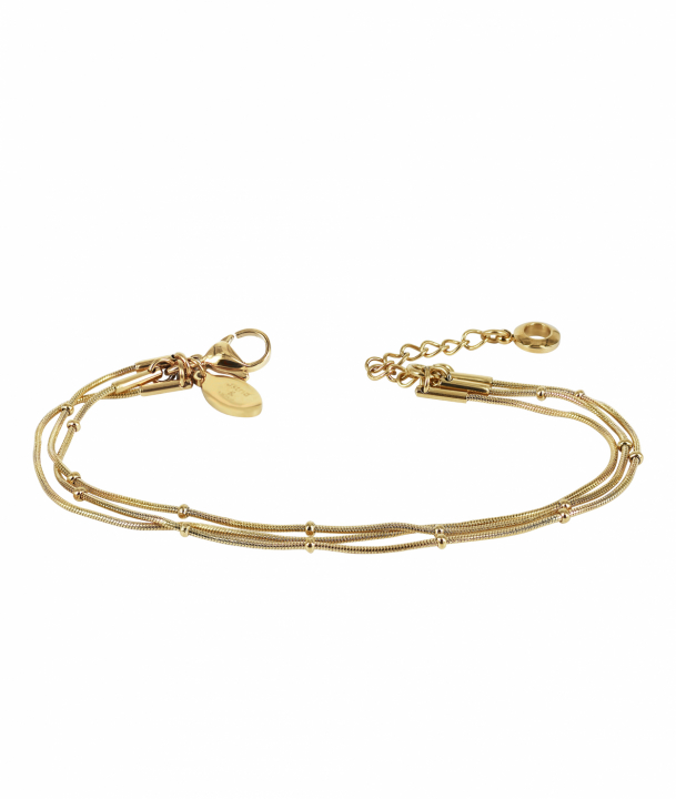 MIRIAM Armband Guld