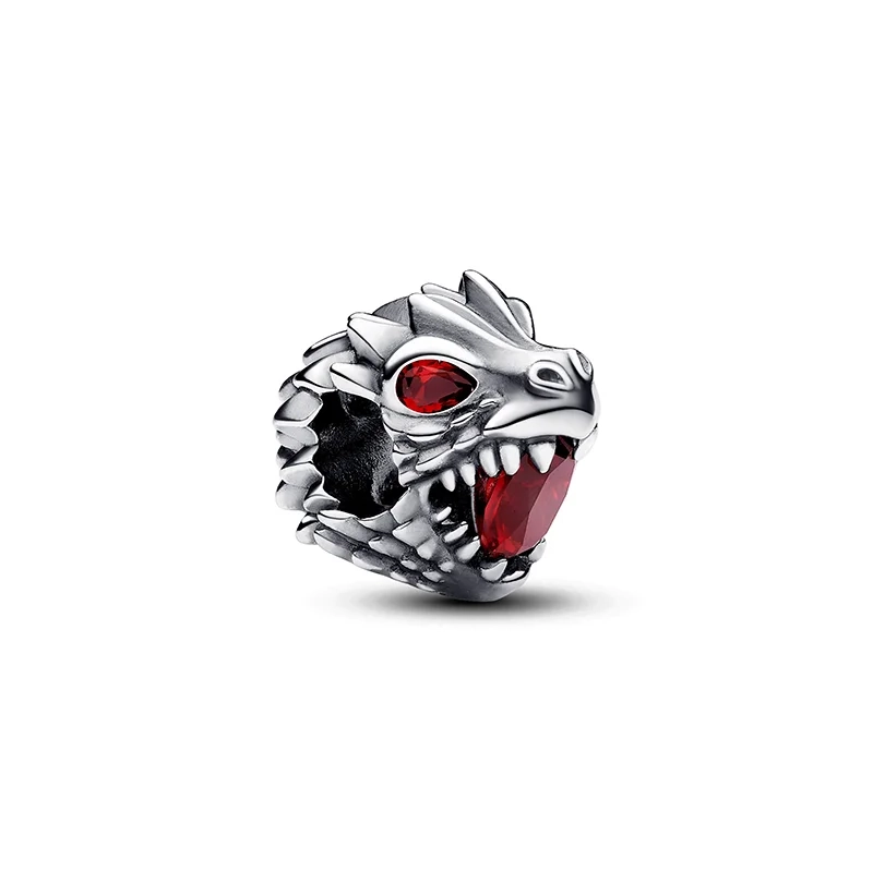 PANDORA - Game of Thrones Dragon Berlock