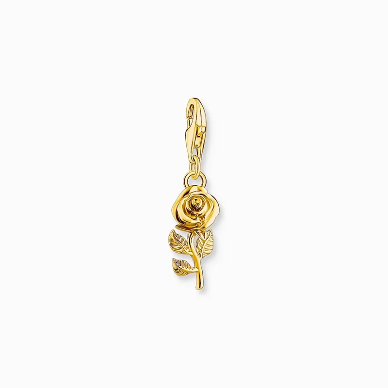 Thomas Sabo - Ros Berlock Guld