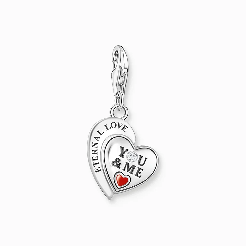 Thomas Sabo - You & Me Berlock