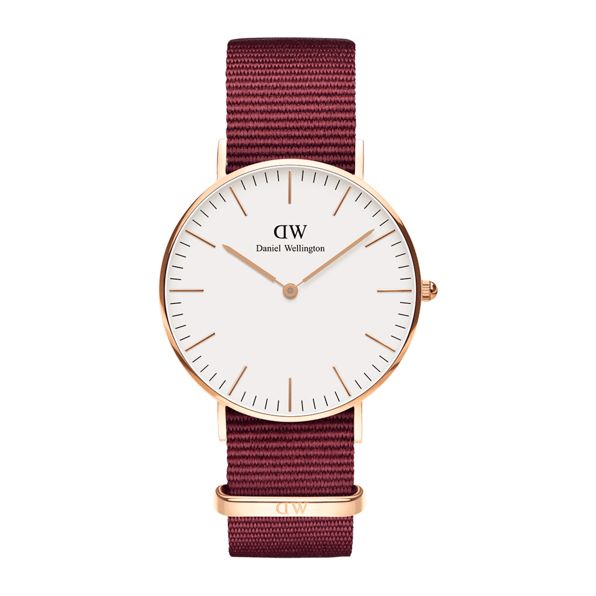 Daniel Wellington DW Klocka Classic Roselyn 40mm Rose Gold