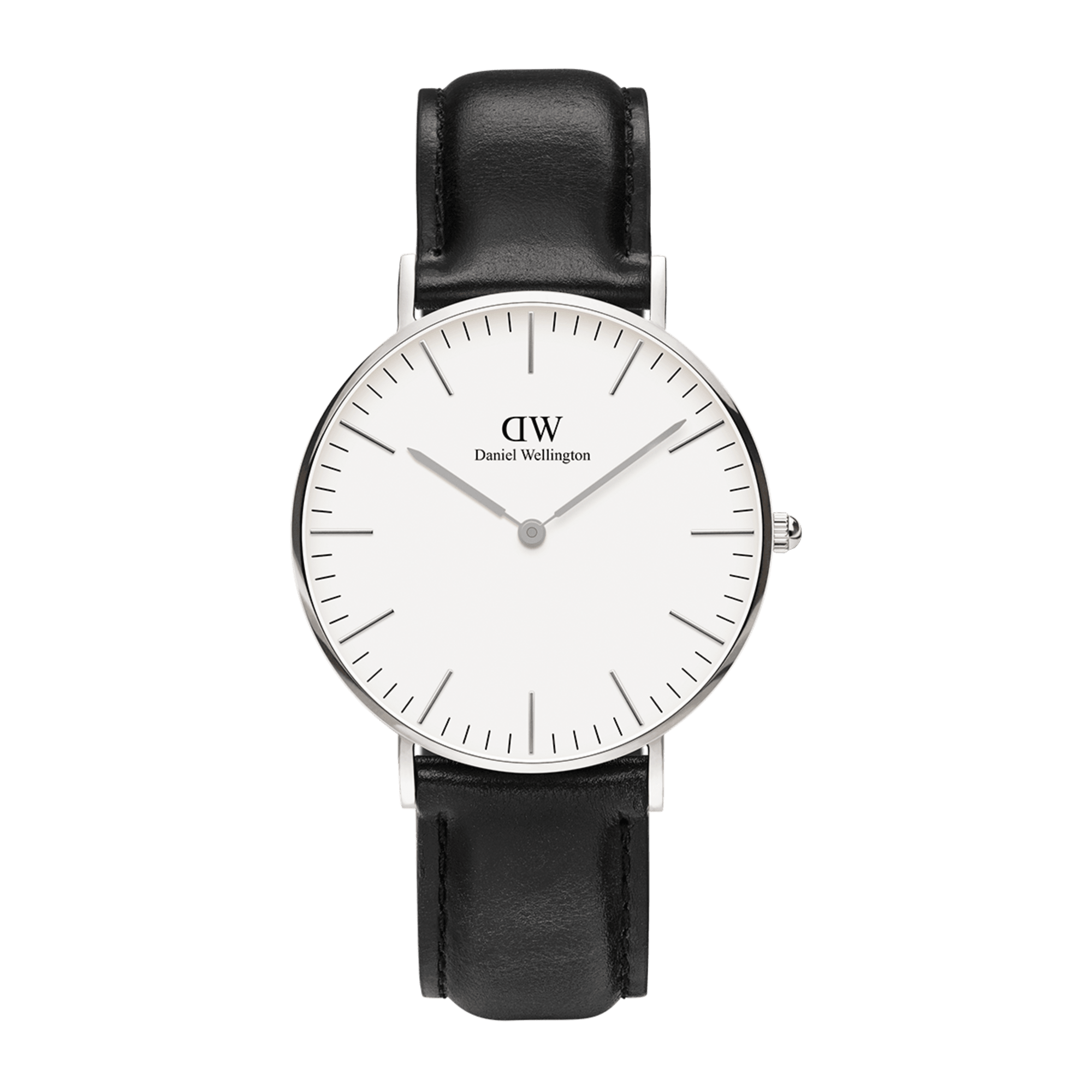 Daniel Wellington DW Klocka Classic Sheffield 36mm Silver