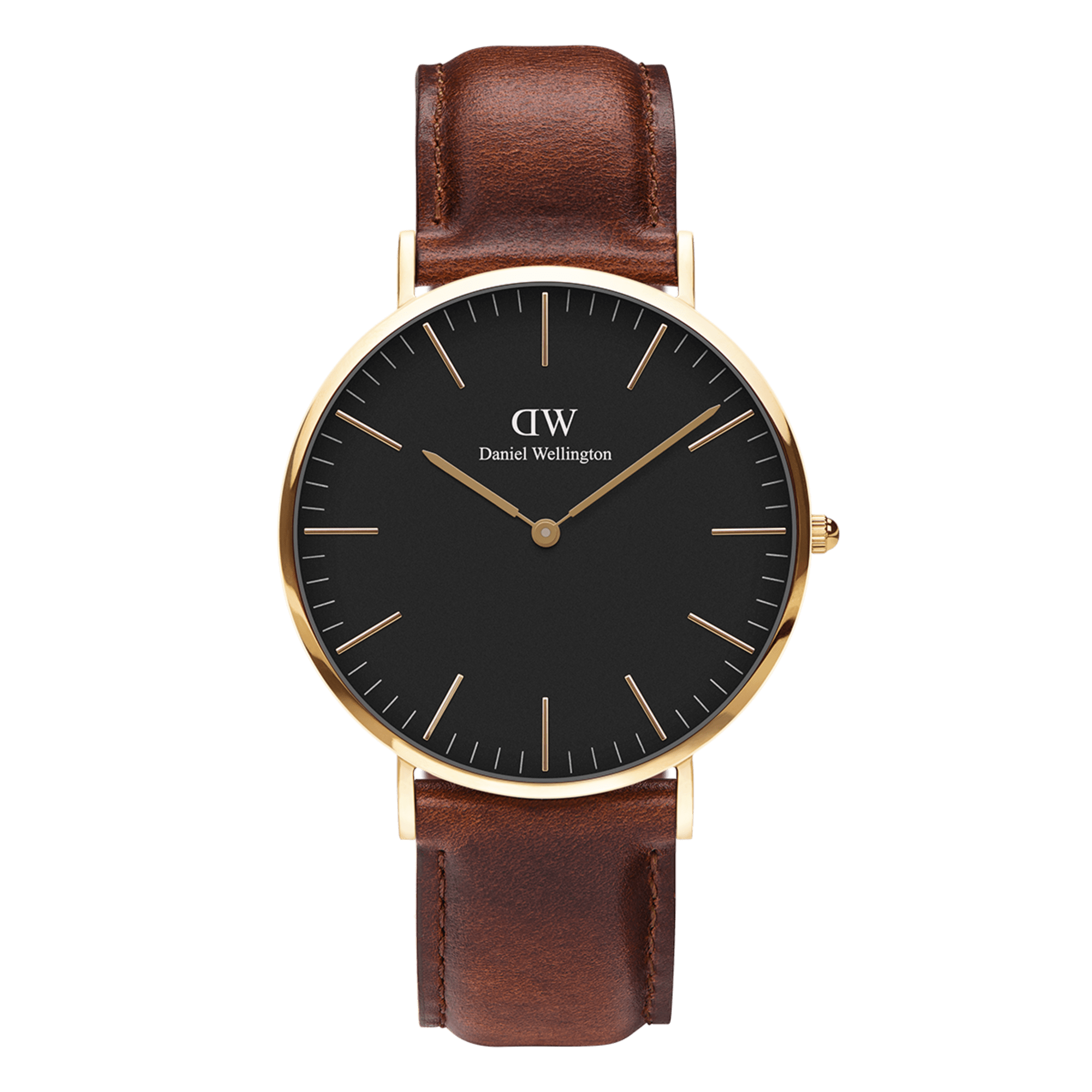 Daniel Wellington DW Klocka Classic St Mawes 36mm Gold