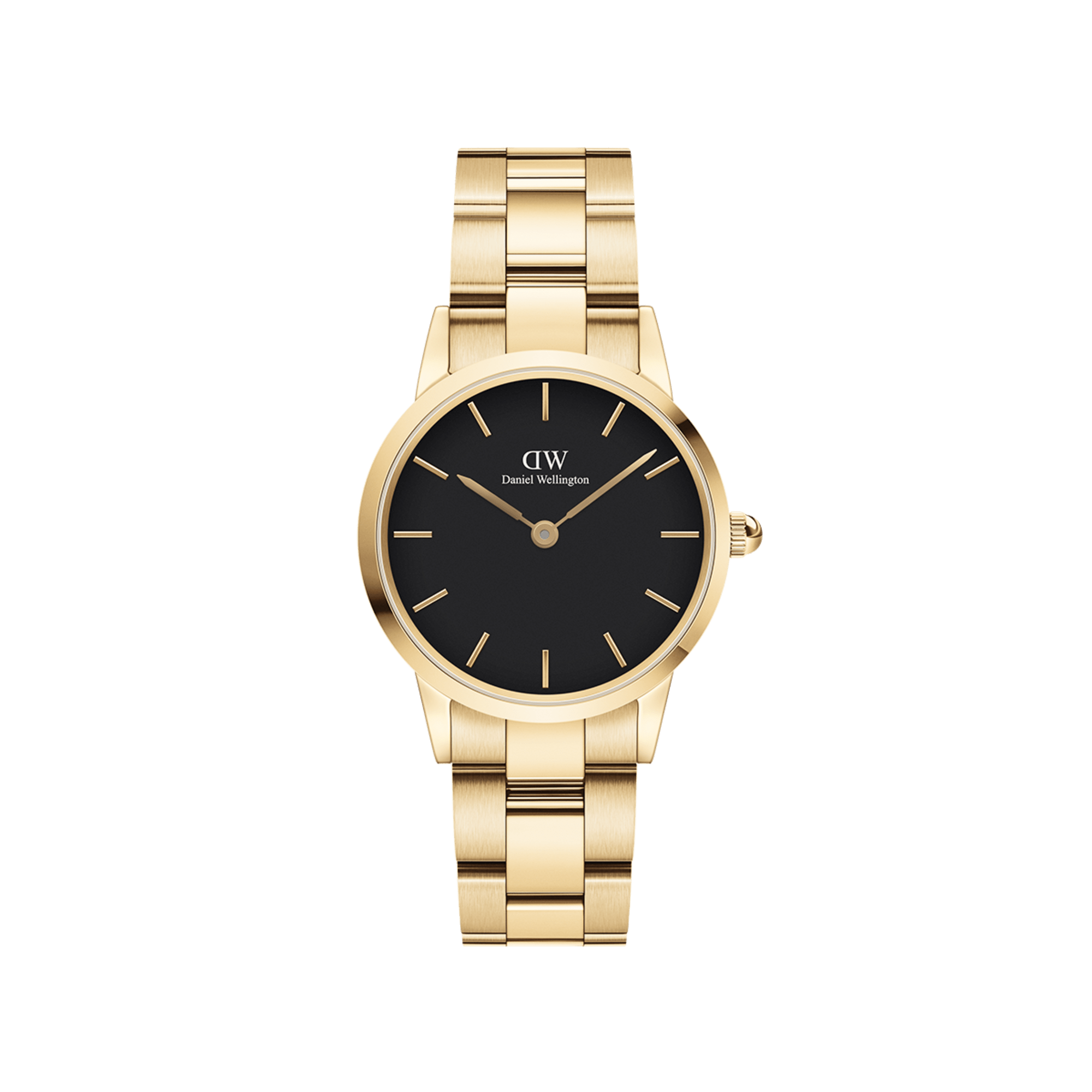 Daniel Wellington DW Klocka Iconic Link 32mm Gold