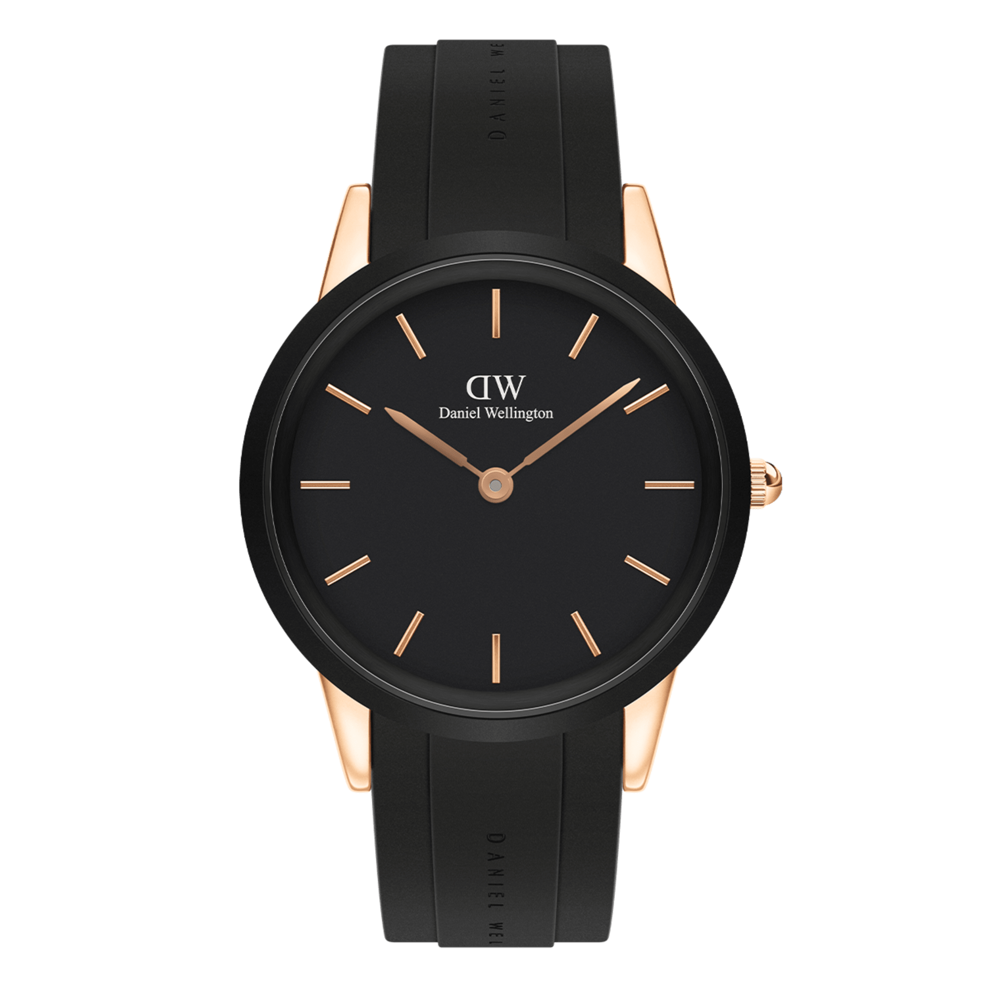 Daniel Wellington DW Klocka Iconic Motion 32mm Rose Gold