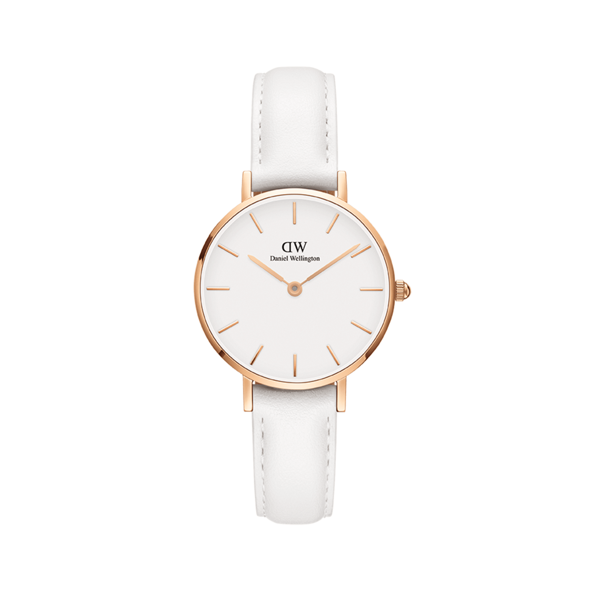 Daniel Wellington DW Klocka Petite Bondi 28mm Rose Gold