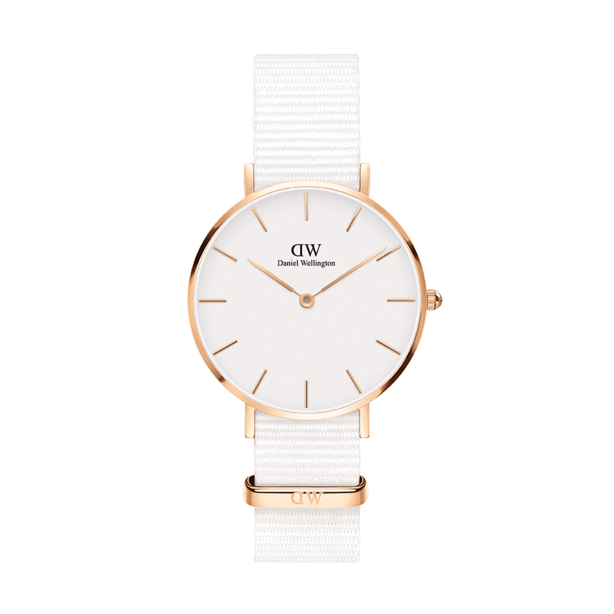 Daniel Wellington DW Klocka Petite Dover 28mm Rose Gold